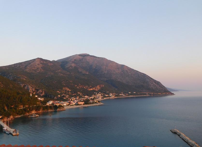 Outdoor view Photo