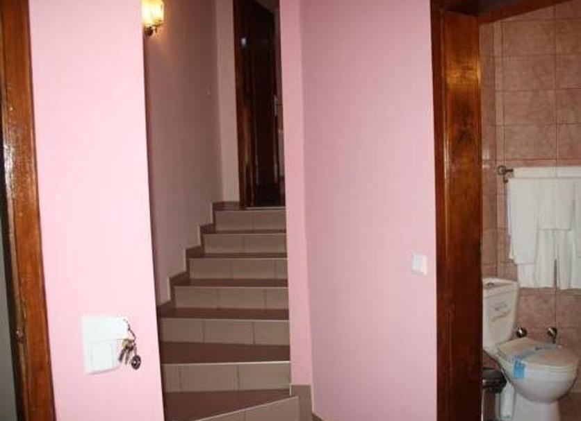 Stairs Photo