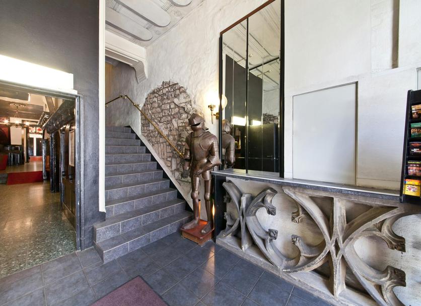Stairs Photo