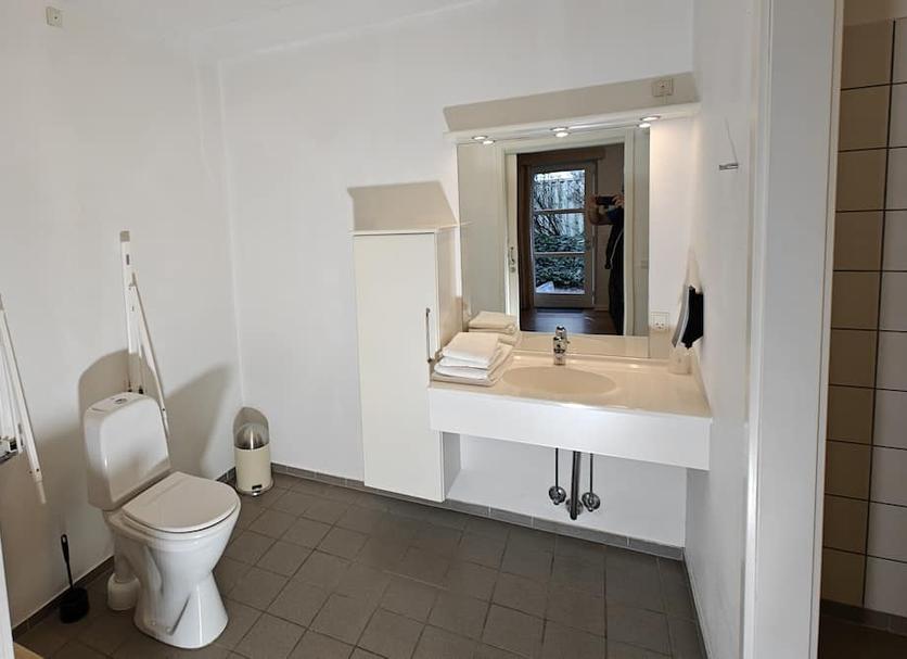 Bathroom Photo