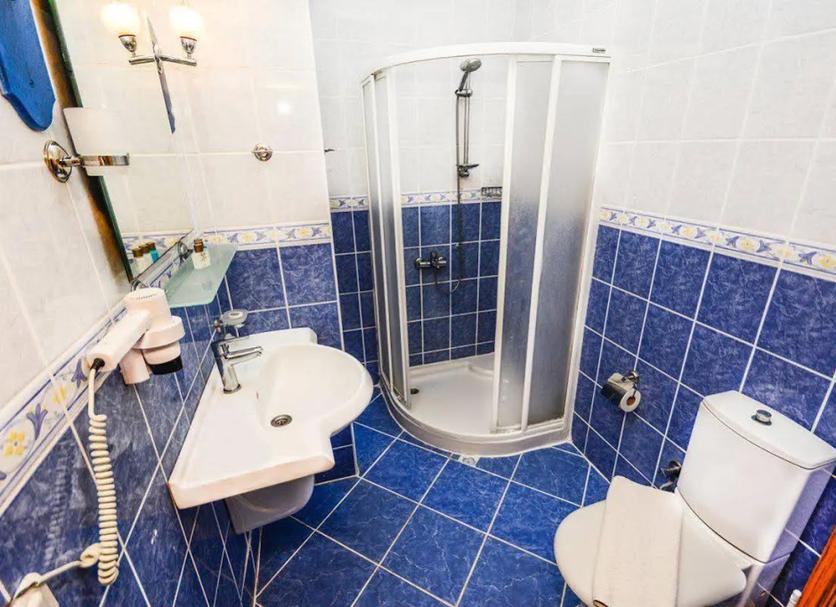 Bathroom Photo