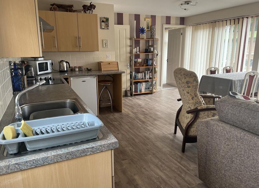 Kitchen Photo