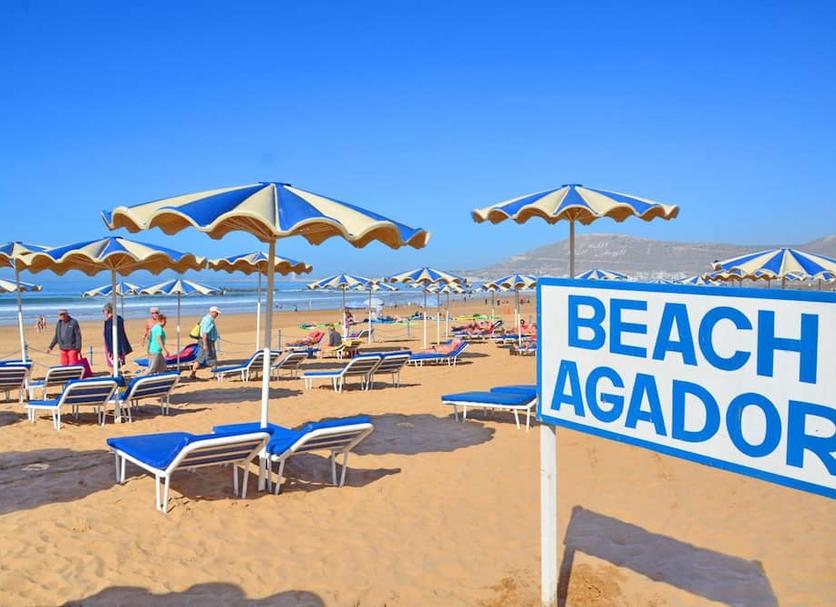 Beach Photo