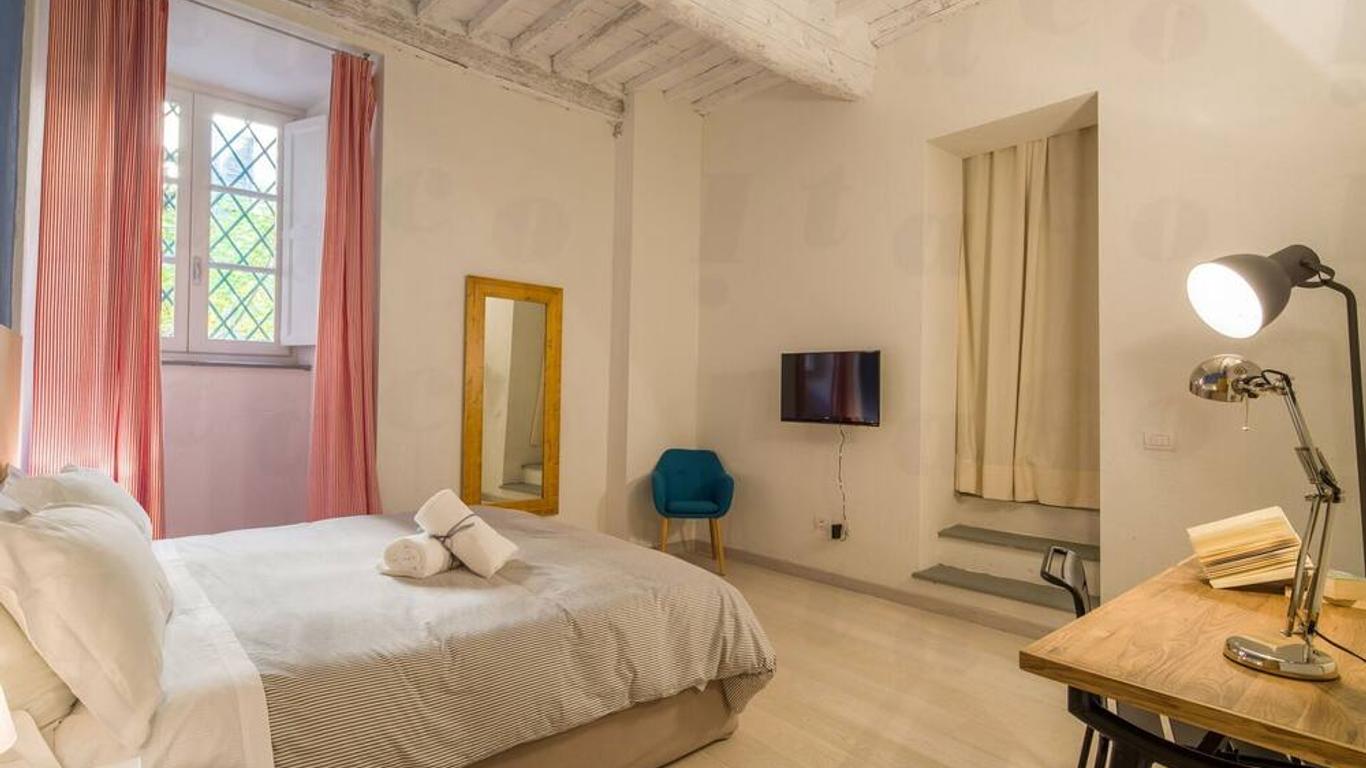 Residenza degli Artisti Apartments