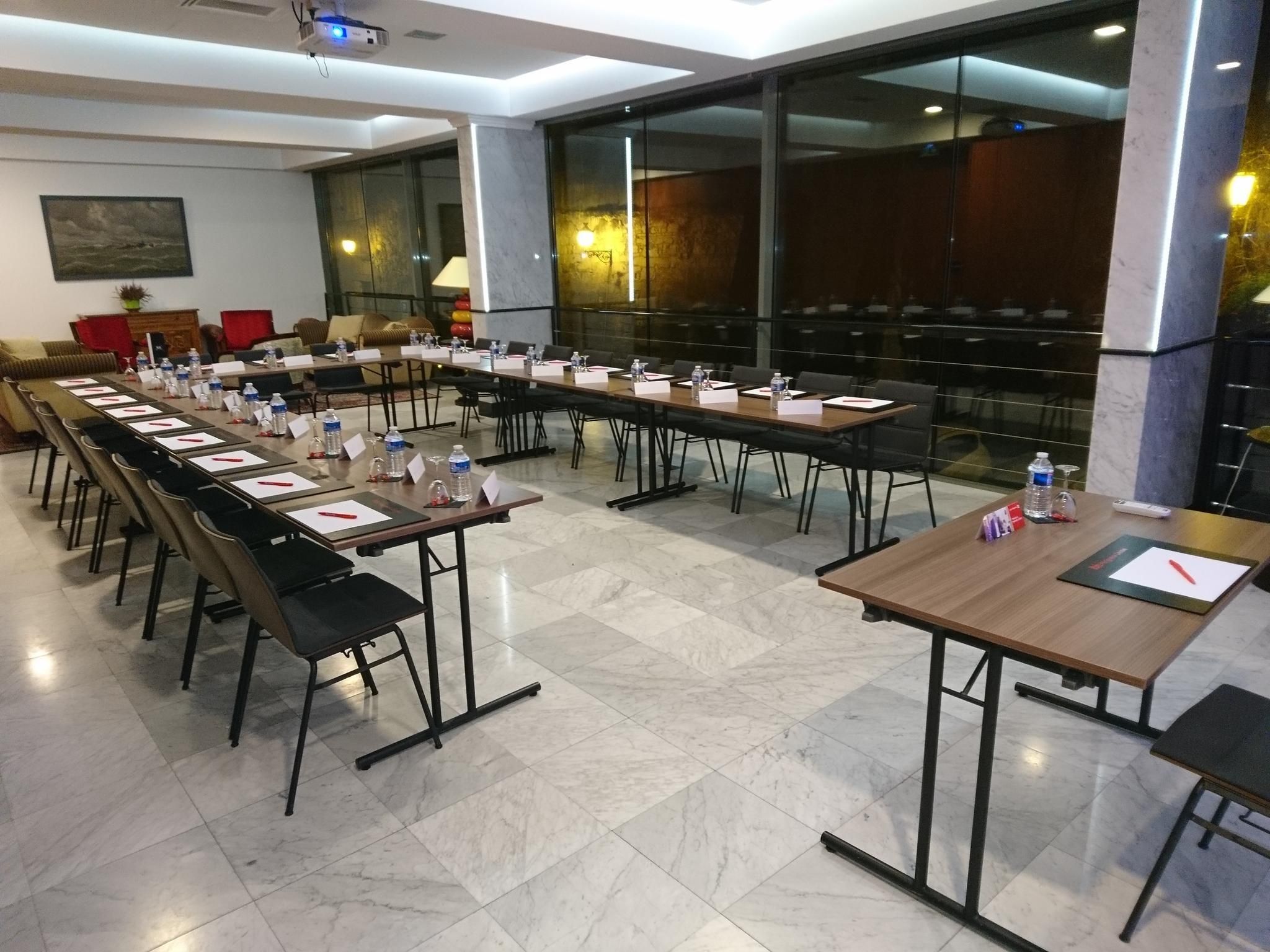 Conference room