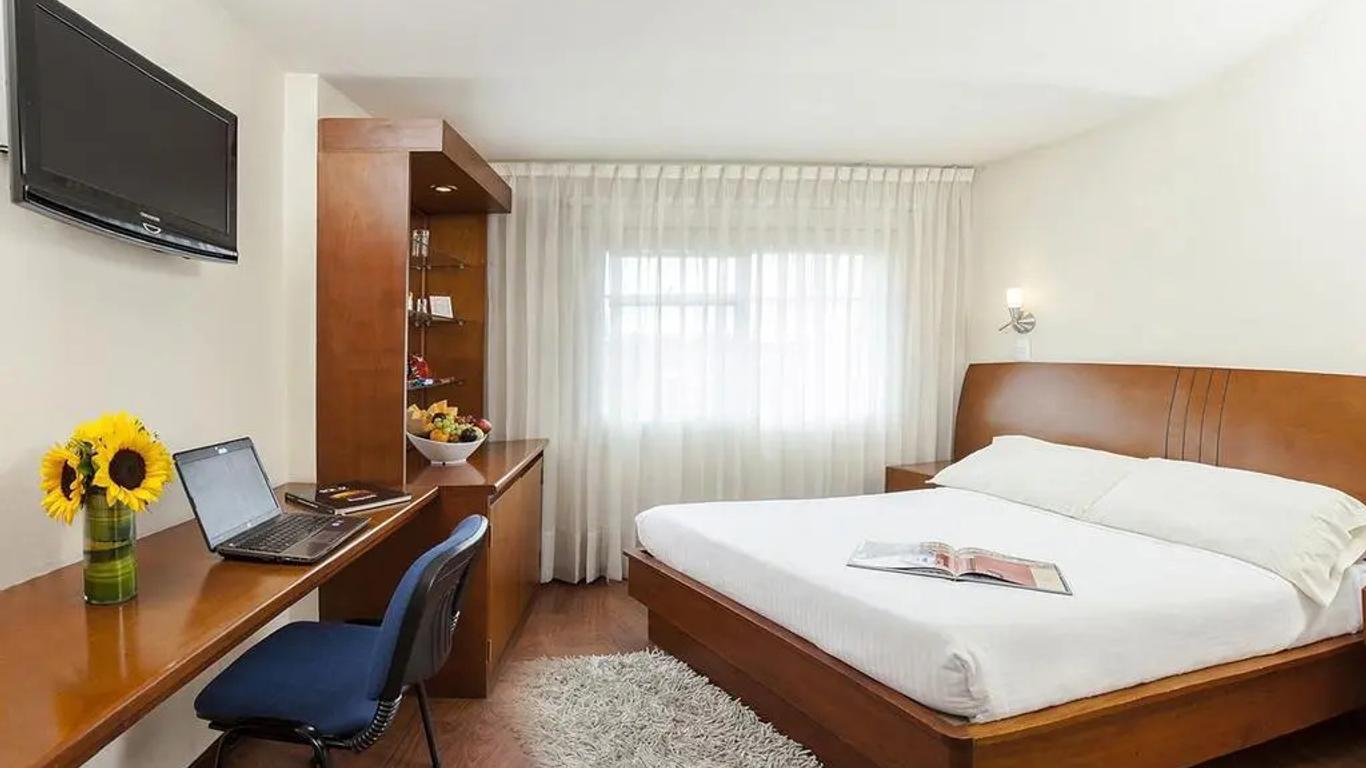 Hotel Teusaquillo Boutique Bogota