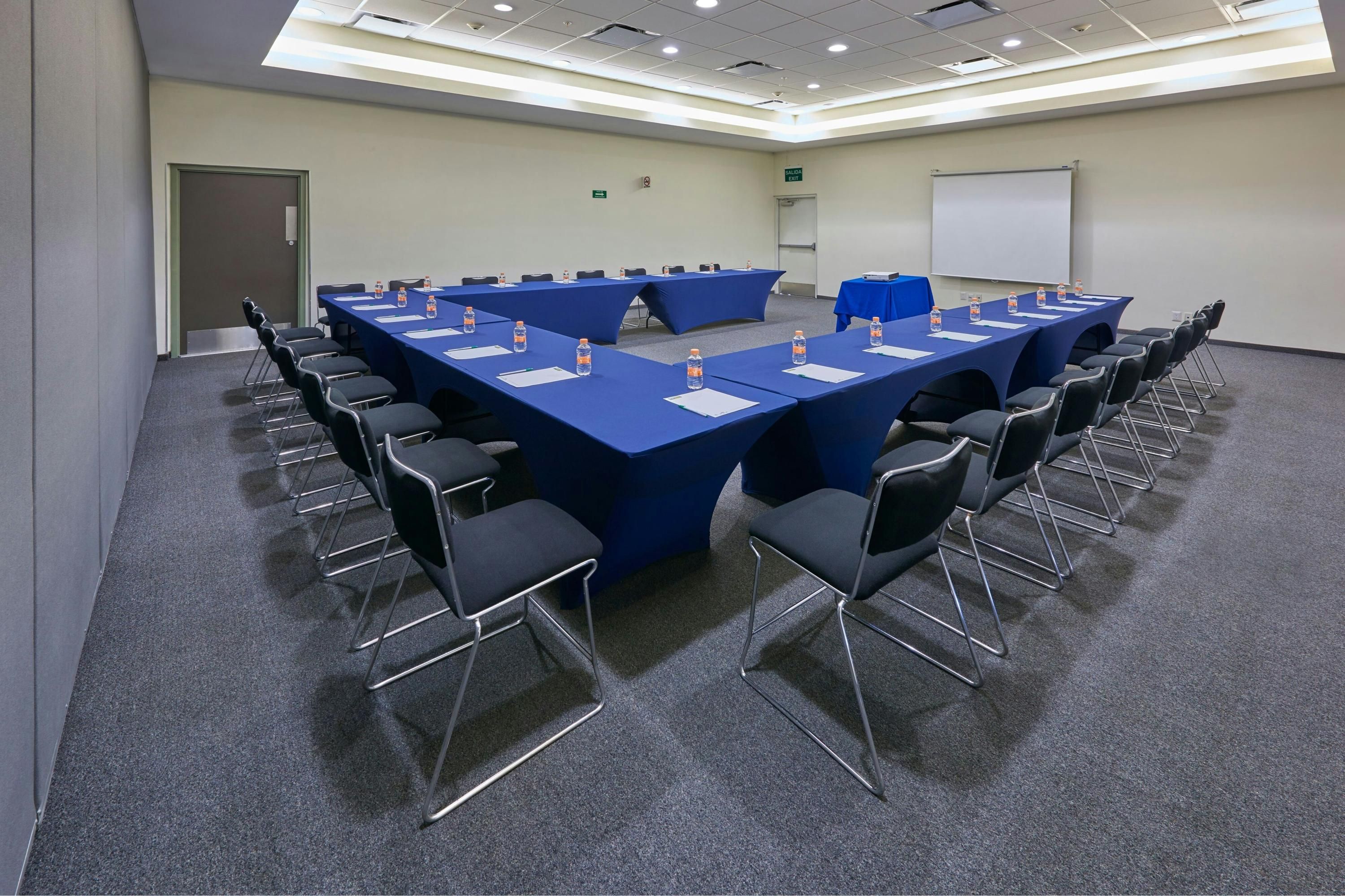 Conference room