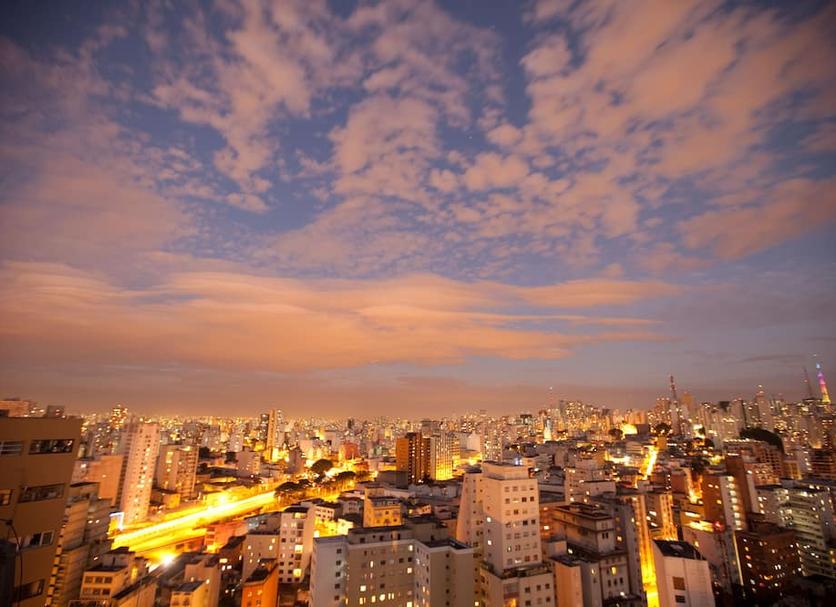 Outdoor view Photo