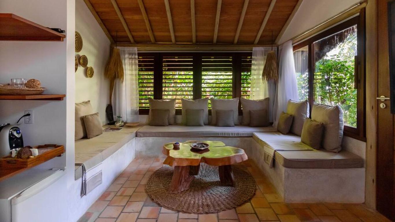 Kilombo Villas & Spa