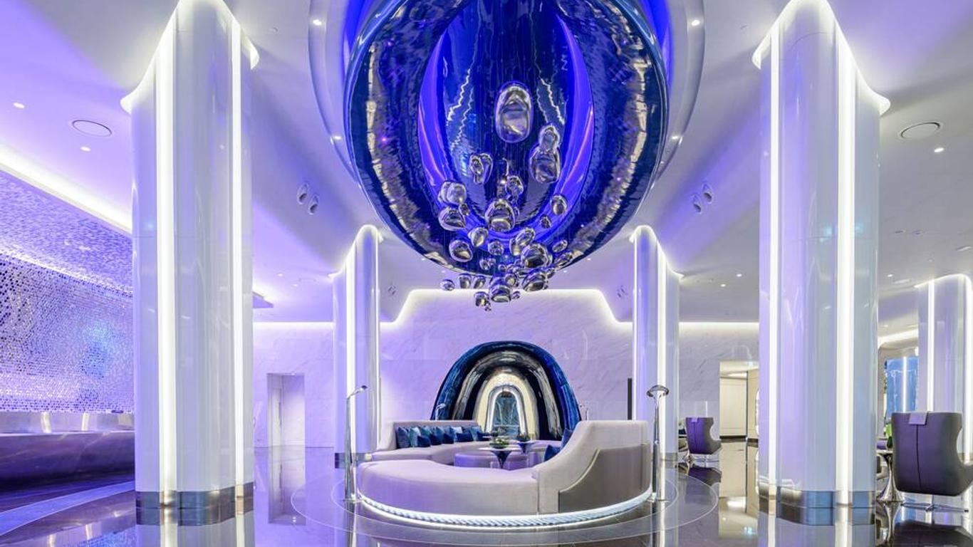 Grande Centre Point Space Pattaya