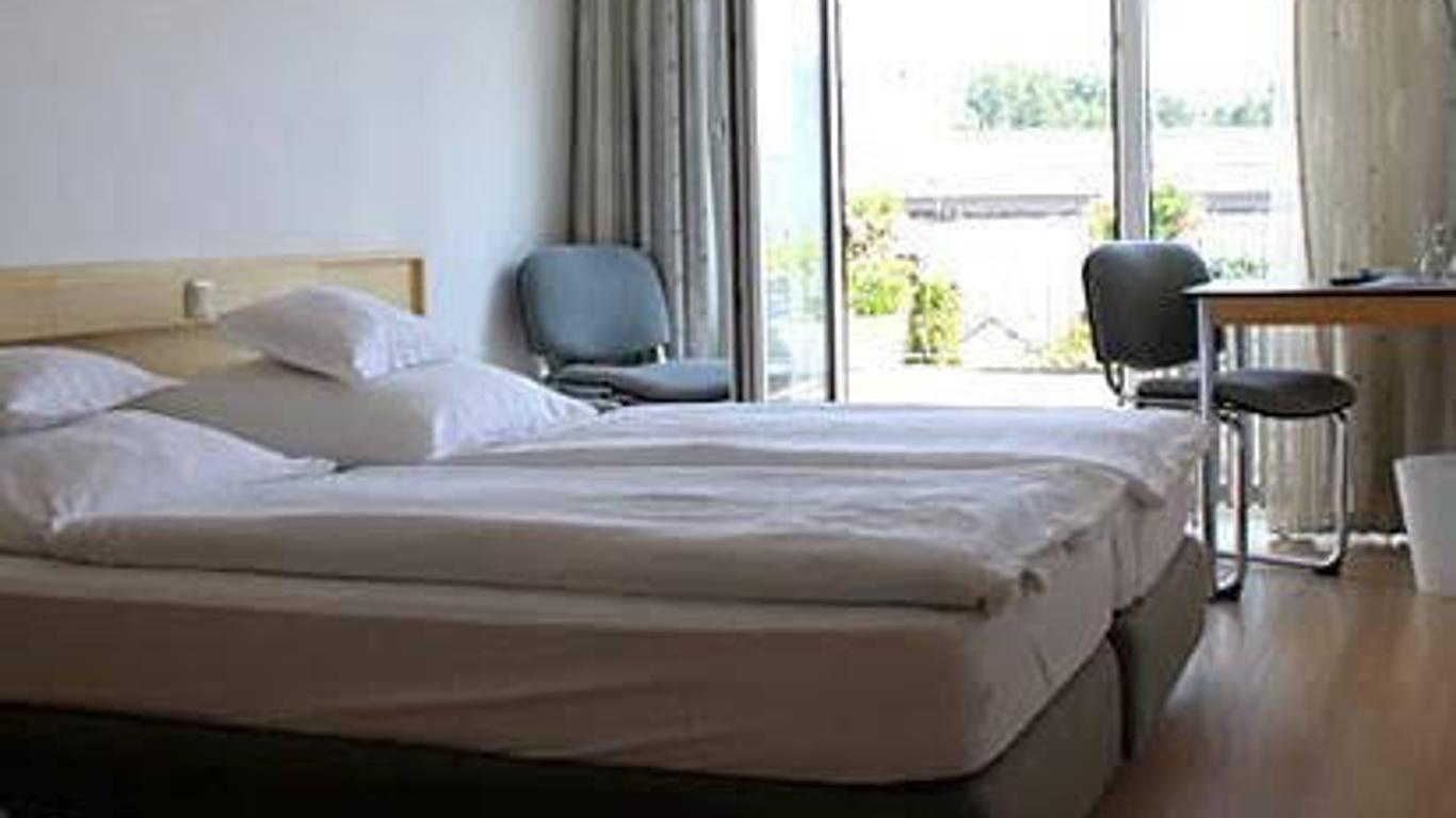 Hotel Bairischer Hof