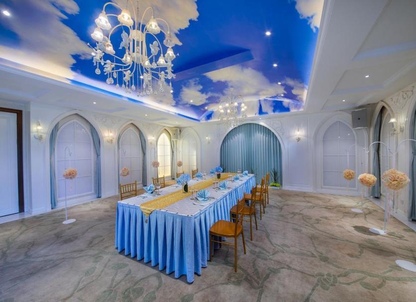 Conference room Photo