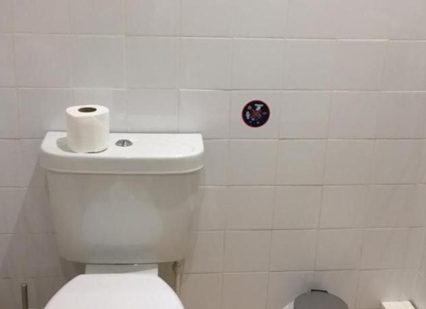 Bathroom Photo