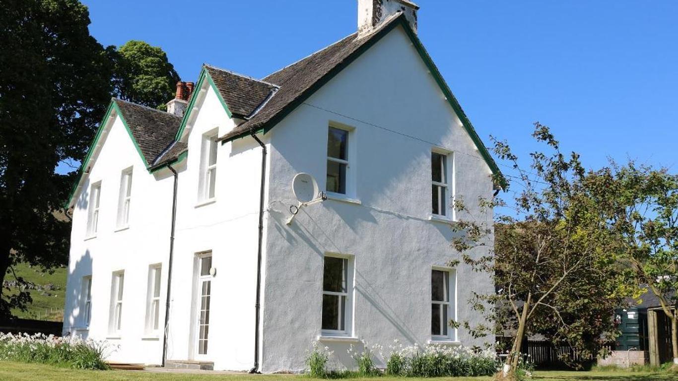Innishewan Farmhouse