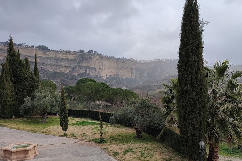 Outdoor view