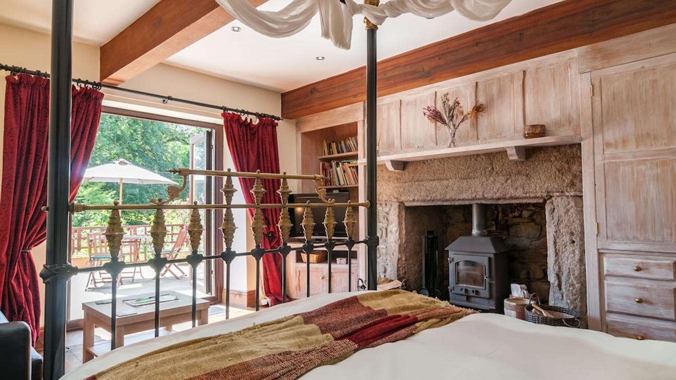 Cadleigh Manor B&B