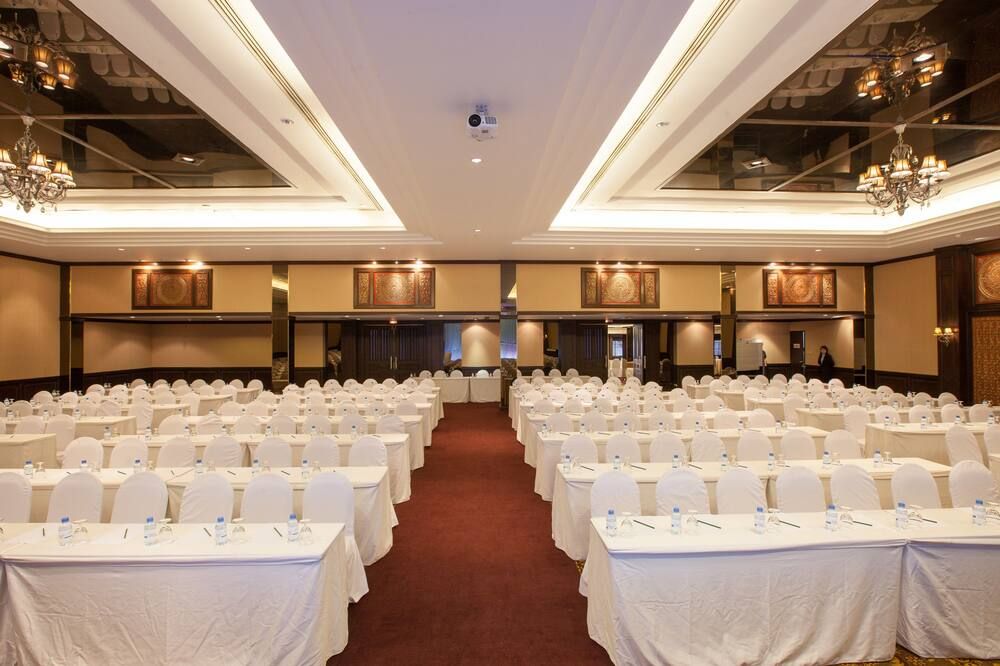 Conference room