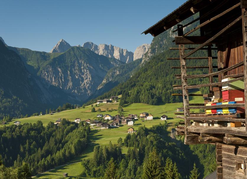 Outdoor view Photo