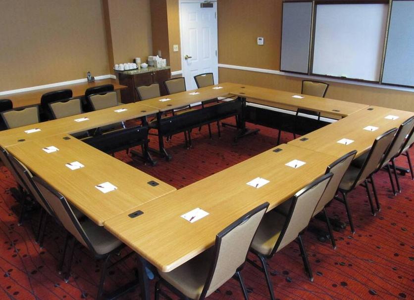 Conference room Photo