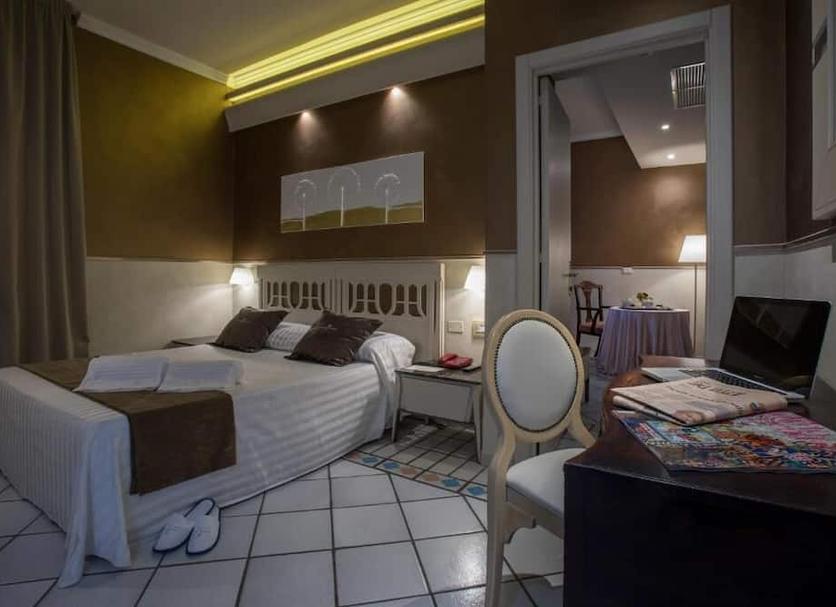 Bedroom Photo