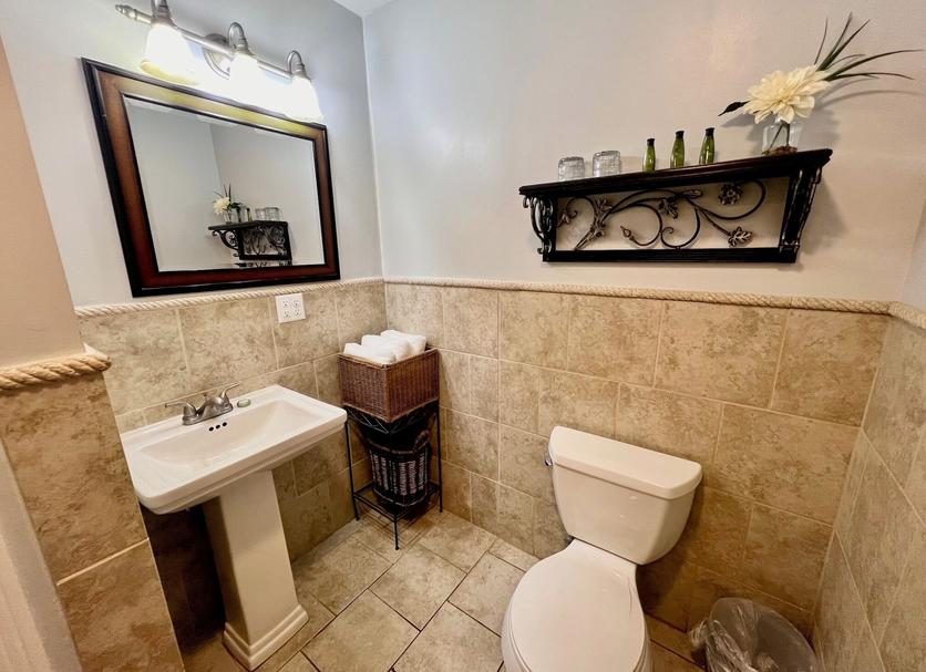Bathroom Photo
