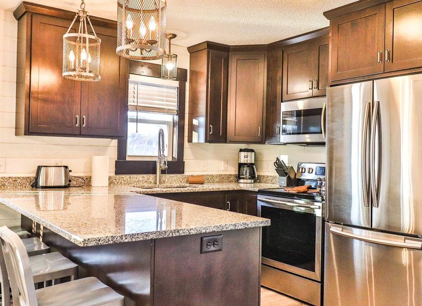 Kitchen Photo