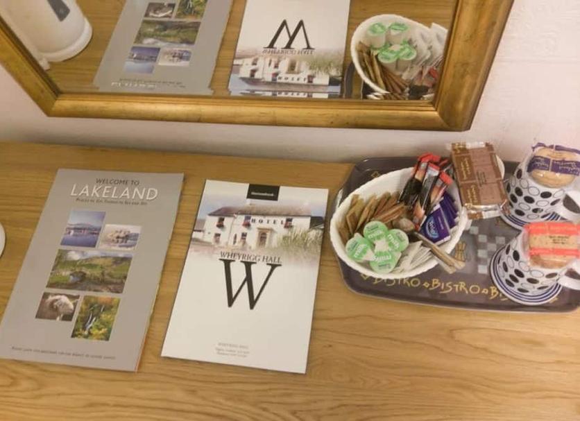 Room amenity Photo