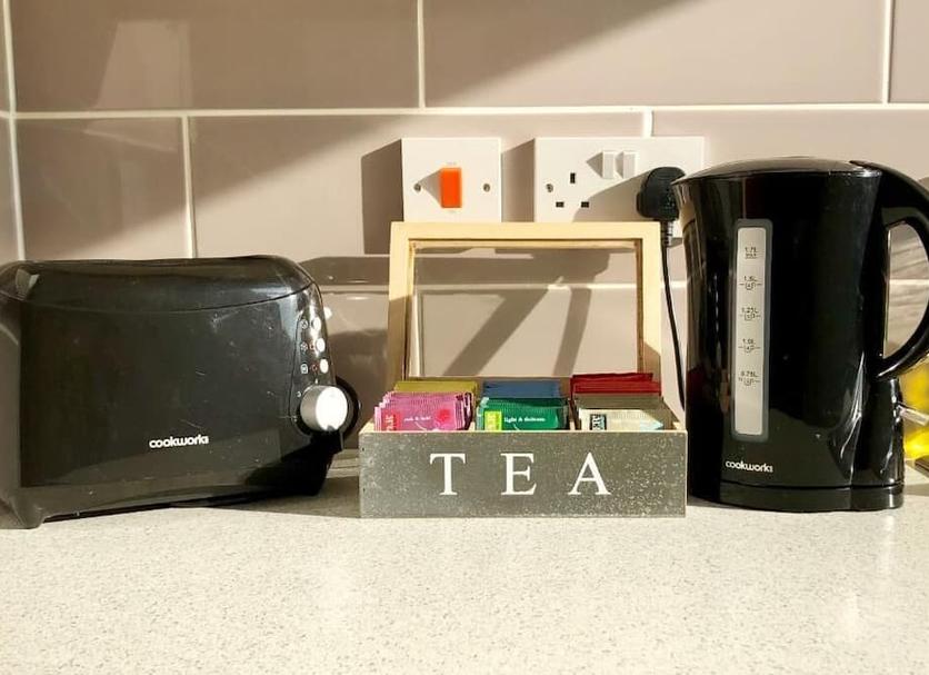 Room amenity Photo