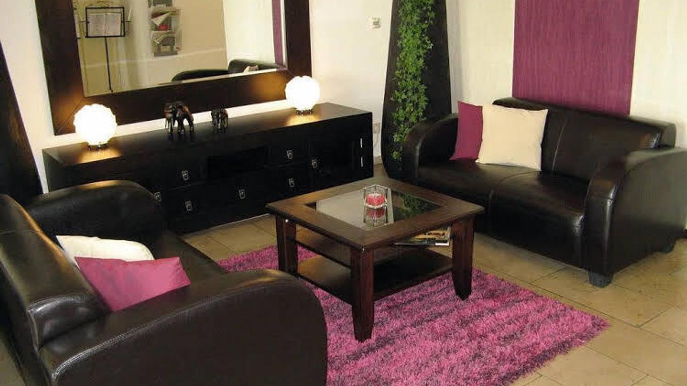Hotel Townhouse