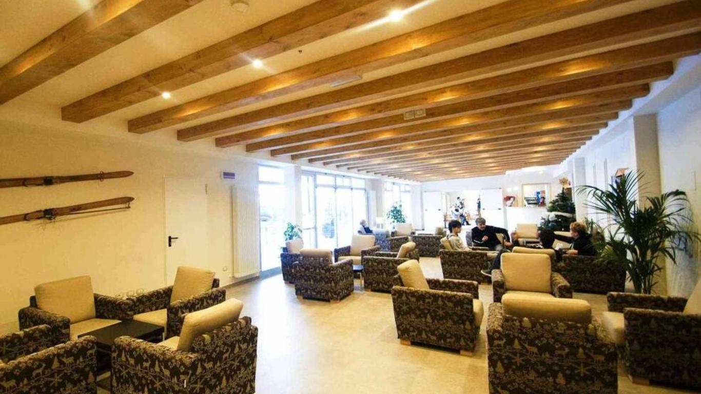 Hotel Polsa