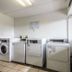 Laundry facility