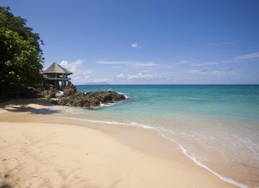 Beach Photo