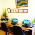 Business centre