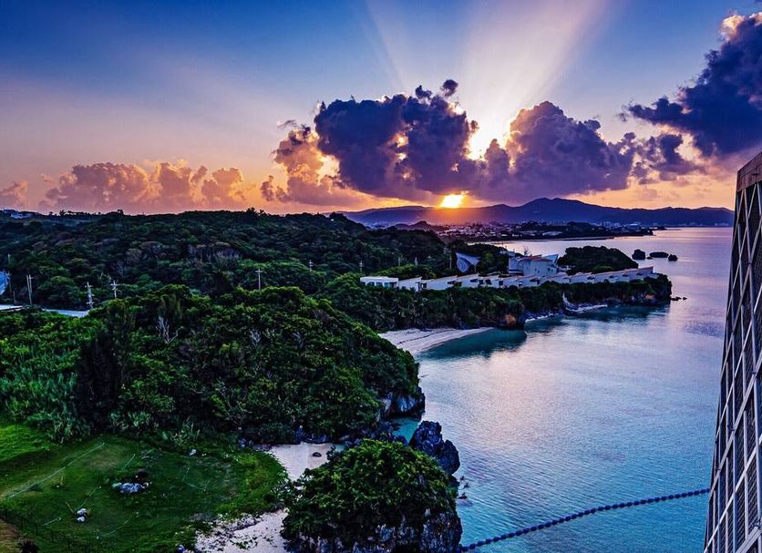 Outdoor view Photo