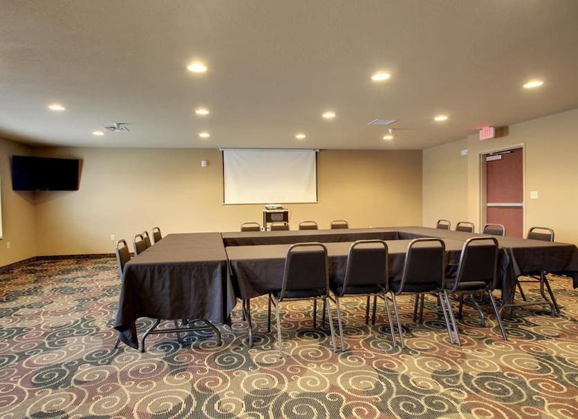 Conference room Photo