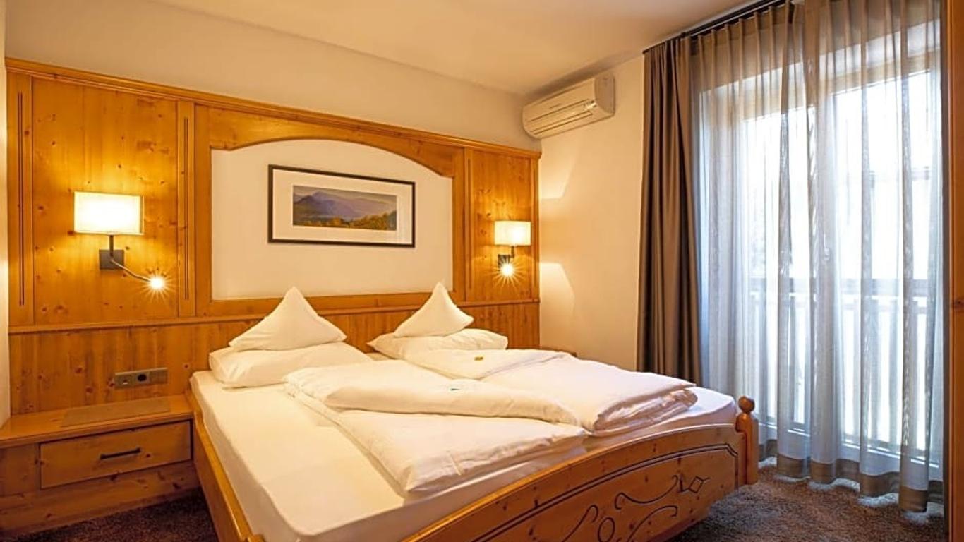 Hotel Patriarch