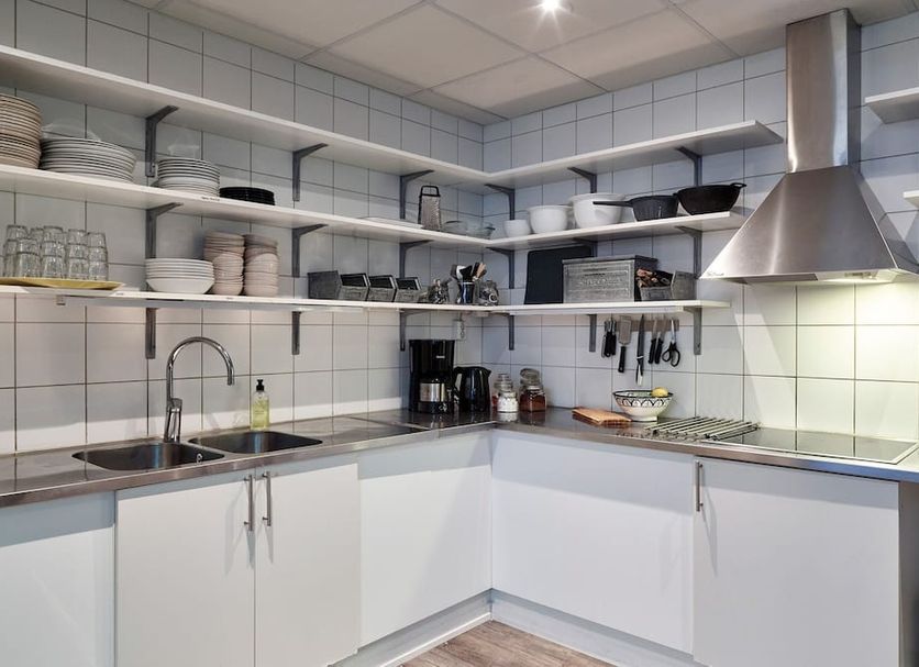 Kitchen Photo