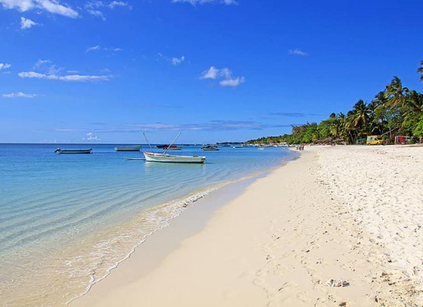 Beach Photo