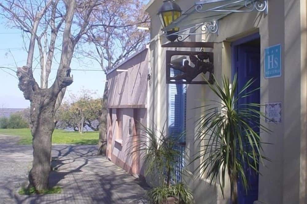 Outdoor view