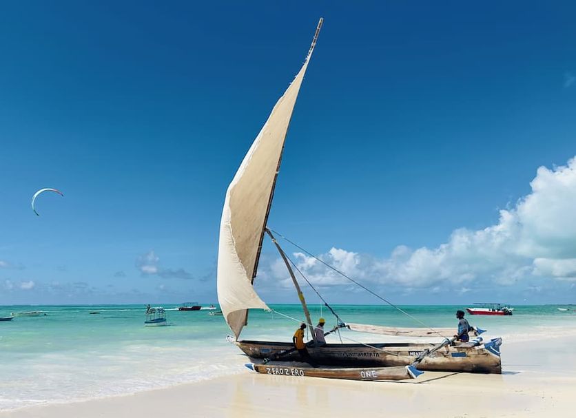 Beach Photo