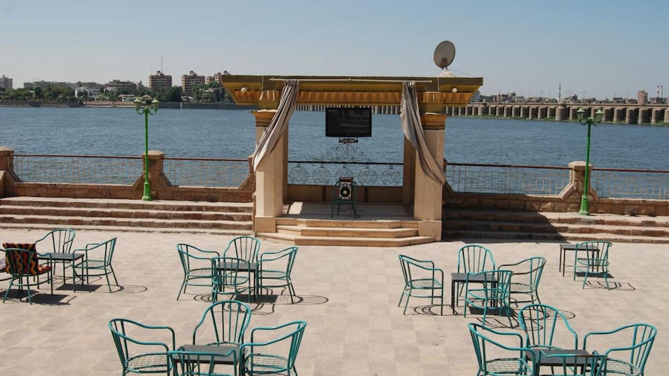 Assiut hotels Armed Forces