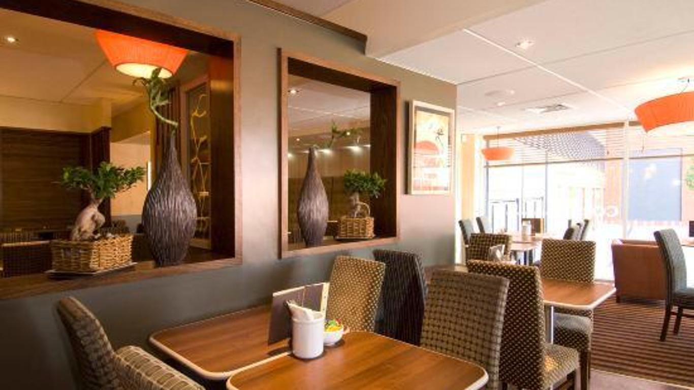 Premier Inn Coventry City Centre