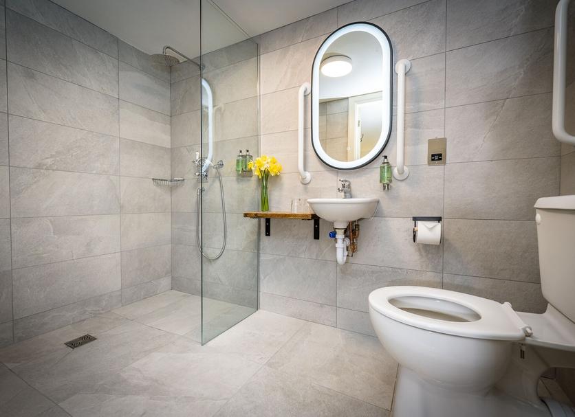 Bathroom Photo