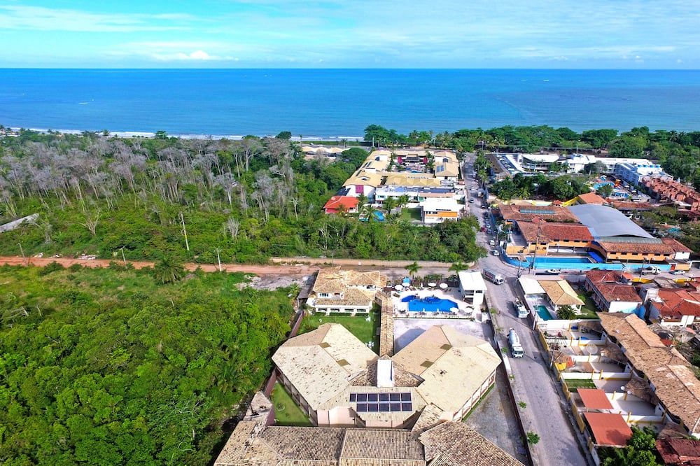 Outdoor view