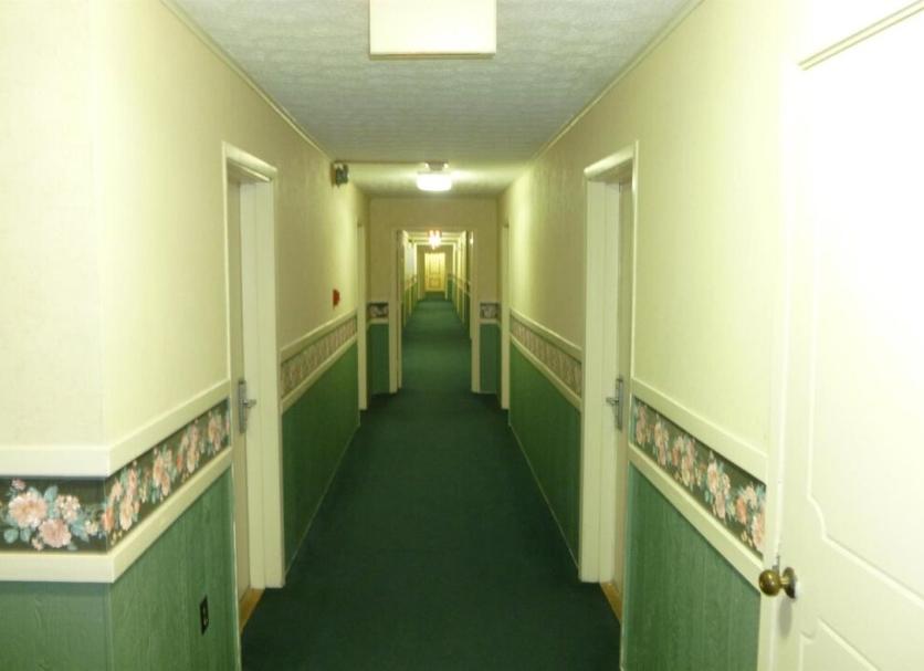 Hallway Photo