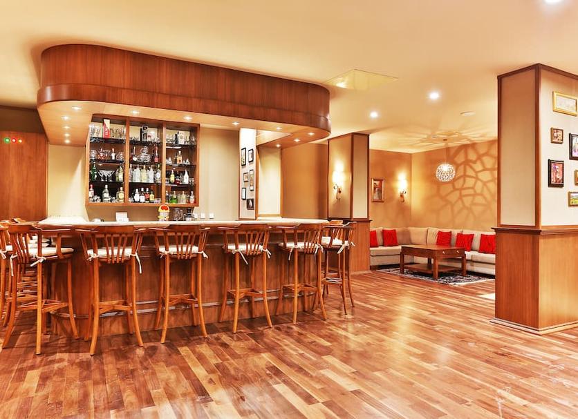 Bar Photo