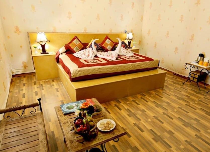 Bedroom Photo