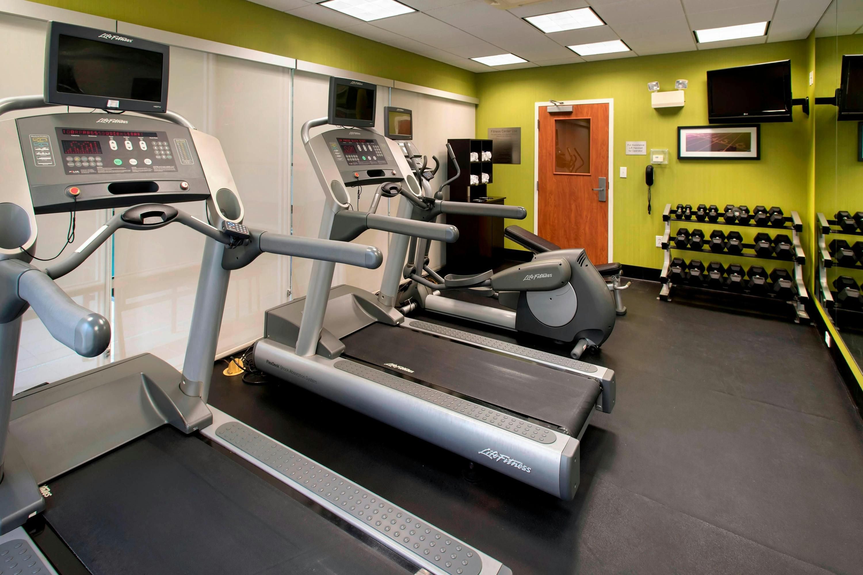 Gym