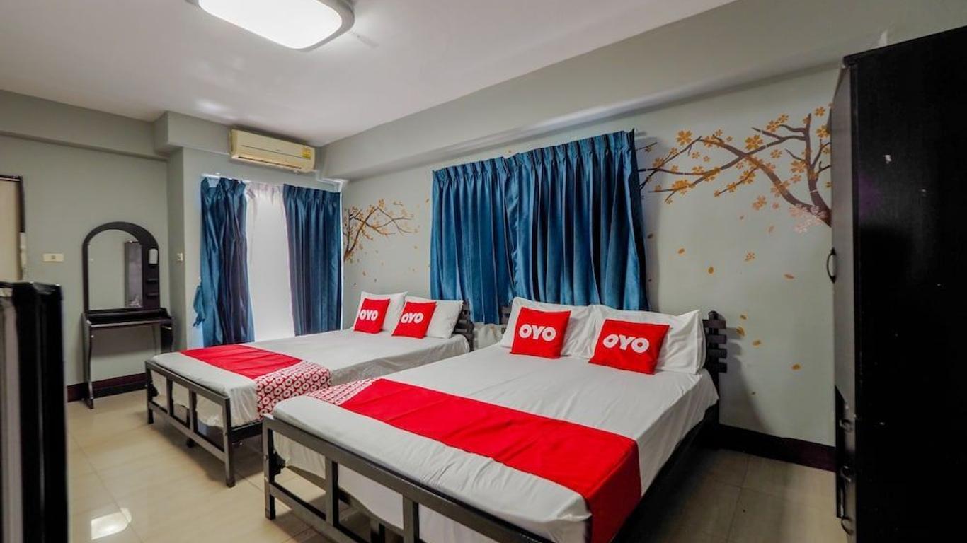 OYO 75362 Swagath Home