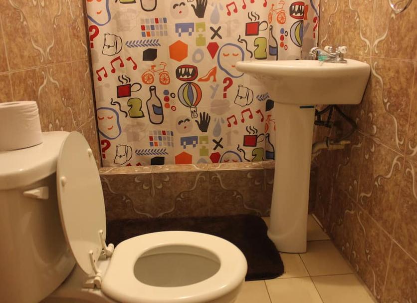 Bathroom Photo